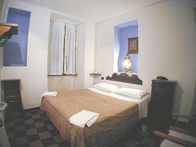 Hotel Gianni Franzi Вернацца Екстер'єр фото